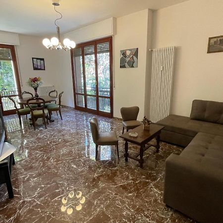 House Of Anna - Full Comfort - Fino A 6 Ospiti Μπολόνια Εξωτερικό φωτογραφία