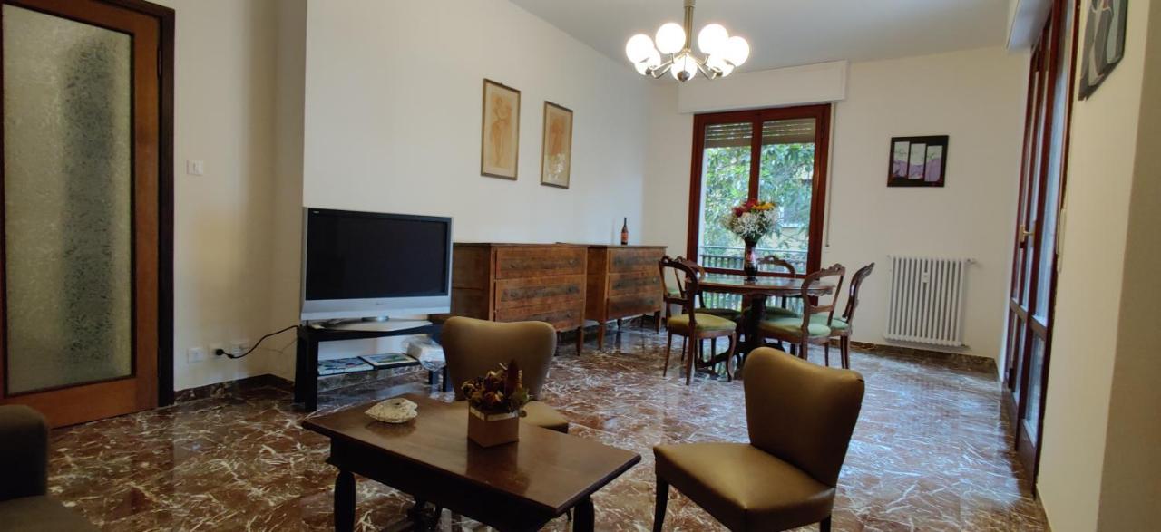 House Of Anna - Full Comfort - Fino A 6 Ospiti Μπολόνια Εξωτερικό φωτογραφία
