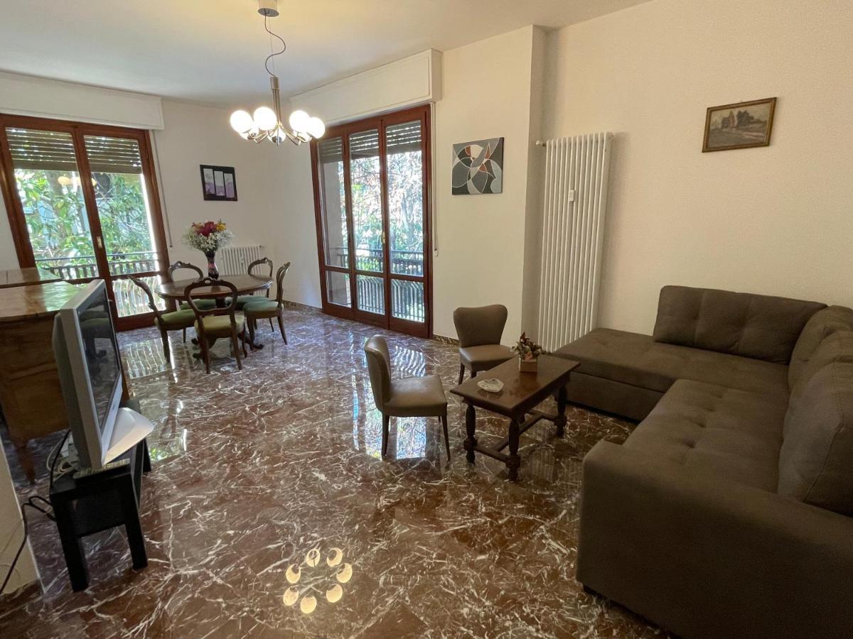 House Of Anna - Full Comfort - Fino A 6 Ospiti Μπολόνια Εξωτερικό φωτογραφία