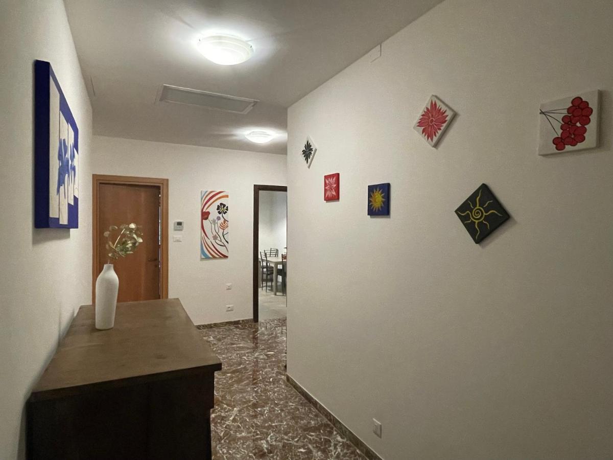House Of Anna - Full Comfort - Fino A 6 Ospiti Μπολόνια Εξωτερικό φωτογραφία